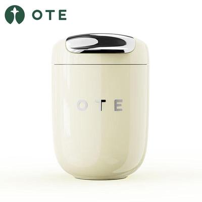 OTE Ρετρό Ανοξείδωτη Θερμική Κούπα Καφέ 316