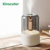 Led Umgebungslicht Filament Luftbefeuchter 120ml USB C Aromatherapie Ätherisches Öl Aroma Diffusor Für Home Schlafzimmer Als Geschenk