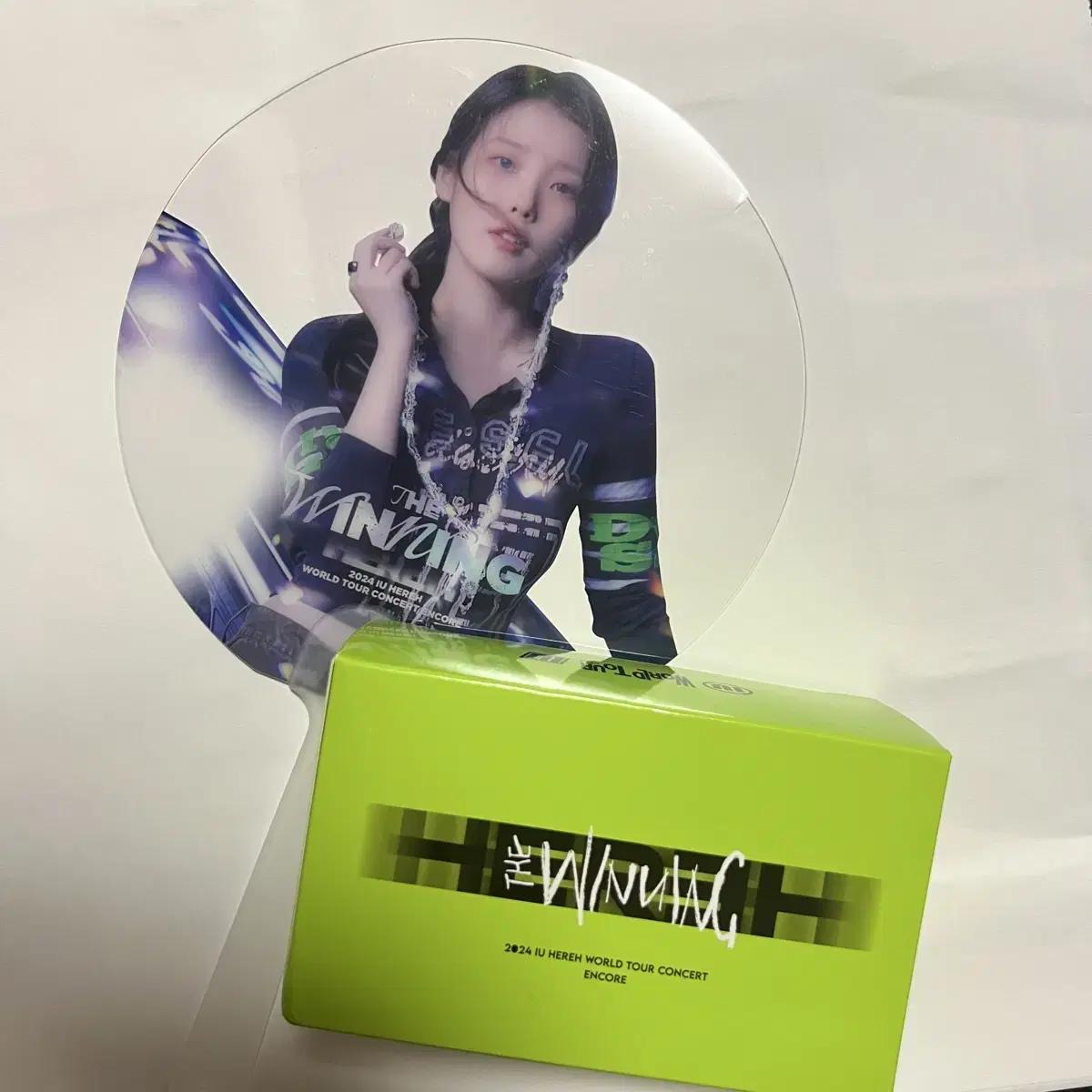 

Iu The Winning Concert Telescope+debt