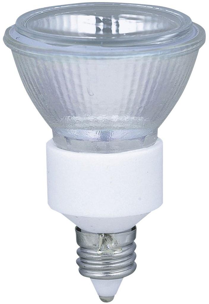 ELPA Dichroic Halogen Lamp 35W E11 Medium Beam G-250H (JDR110V35WLMK3) Warm White, Medium Beam 20°