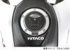 Kitaco Tank Cap Decal (Carbon Style) Monkey 125 (JB02/JB03/JB05), Grom (JC75/92), CL250 (MC57) 000-9031150