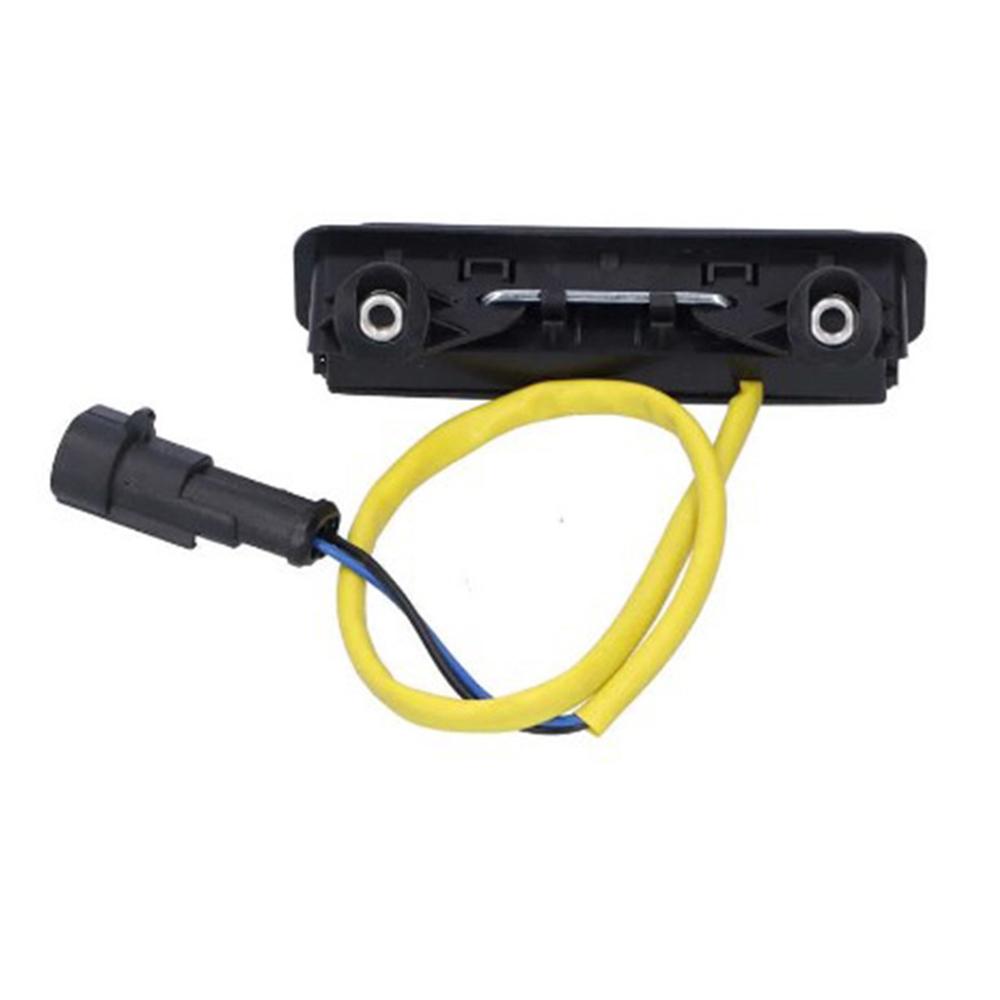 Rear Release Handle Switch for Fiat Doblo Mk2