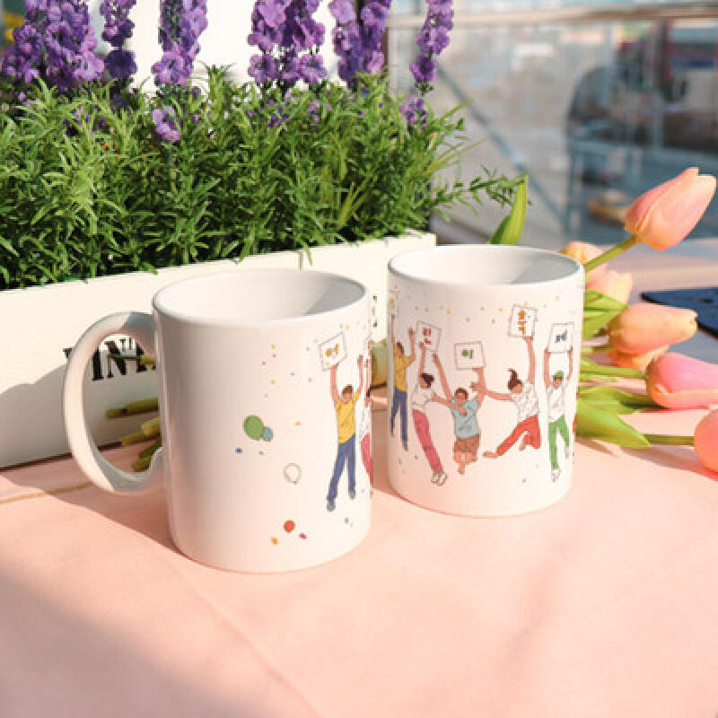 tb868-Design Mug 2p-Children s Festival