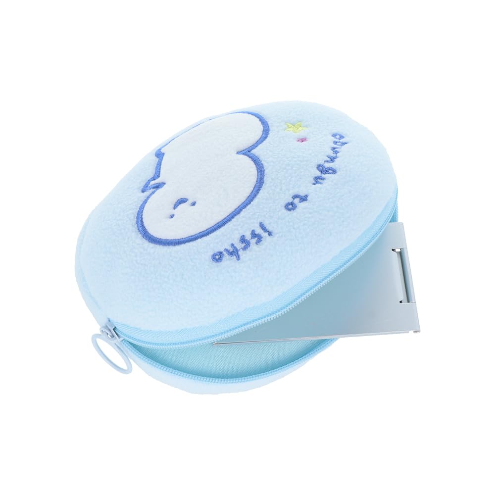 Stationery Stationery Goods Pouch Plush Toy Fluffy Night S2334941 Sun-Star