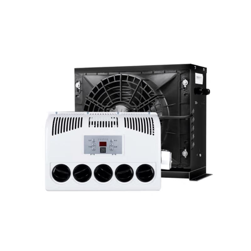 Jianyi 24V Vehicle Parking Air Conditioner