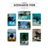 Unisex UV-Schutz Kurzarm Einteiler Tauchanzug Schwimmen Schnorcheln Wassersport Sommer Training