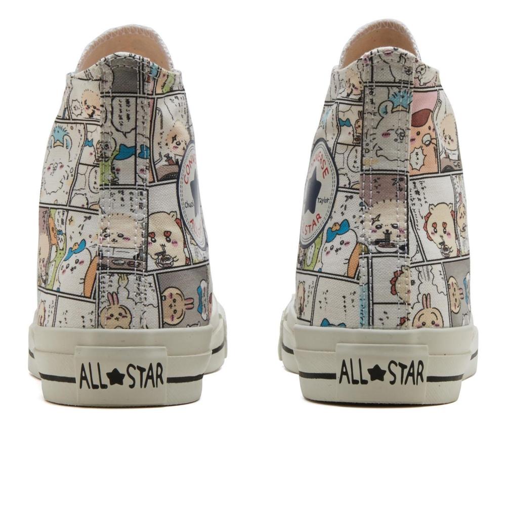Converse All Star Cm Hi  cHikawa 31314150  Multi