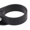 Single Speed Chain Guard Adjustable Chain Guide Anti-Drop Gear Guide Deflector