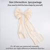 Diy Bow Tie Accessories Flowers Bouquet Decorations Flower Packaging Accessories Birthday Gift Items Cake Decorations