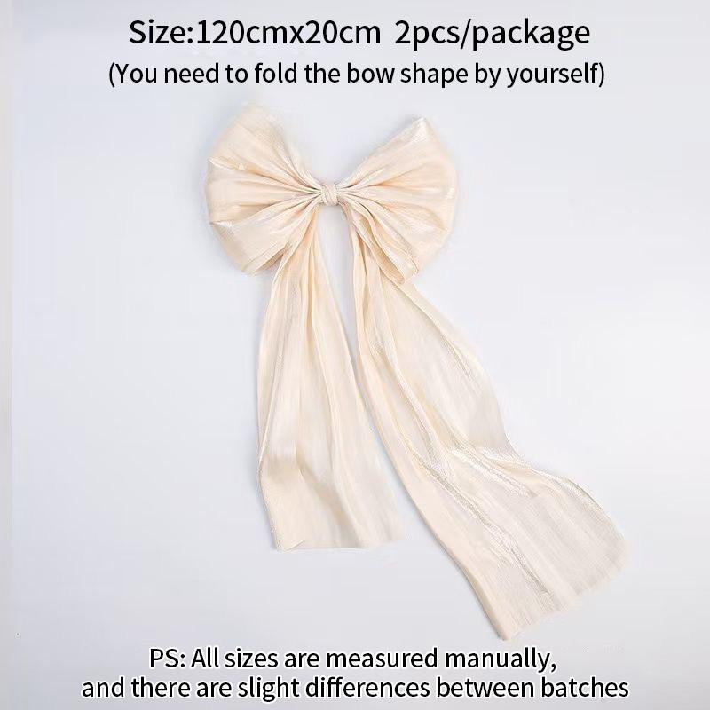 Diy Bow Tie Accessories Flowers Bouquet Decorations Flower Packaging Accessories Birthday Gift Items Cake Decorations