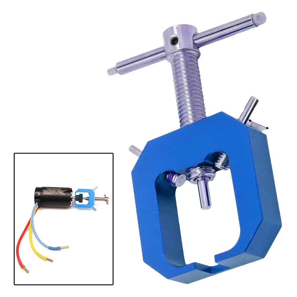 Dental Extractors & Disassemblers for Model Aircraft and Car Motors