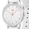 LacoSte Women S Leather Watch Model 2001208