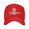 Cappellini da Baseball Unisex Paok Salonicco Ultras Hooligans Outdoor Streetwear Estivi Sportivi Cappellini da Baseball Cappellino Hip Hop Casquette