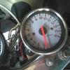 Enhancing Riding Experience with Motorcycle Tachometer Speedometer, Clear Pointers Display for Real Time RPM Monitoring
