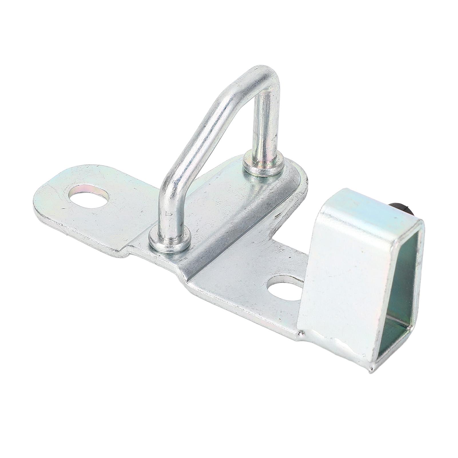 

Door Lock Striker 68169415AC Metal Securely Fasten Door Lock Latch Strike for Promaster 1500 2500