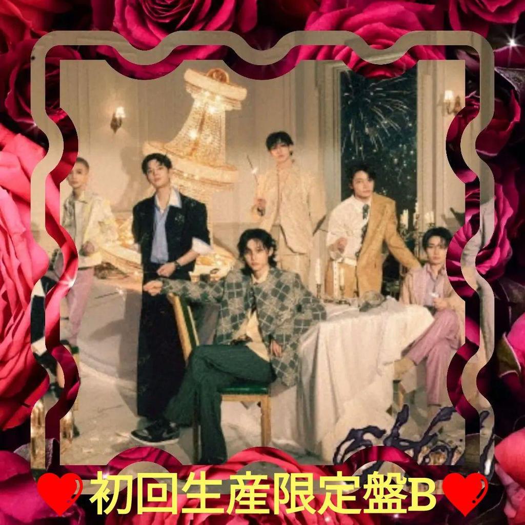 [USED] Straykids 3rd mini album Hollow 4th edition serial number only