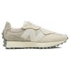 New Balance 327 Sea Salt Unisex Sneakers Cream Raincloud U327WRB