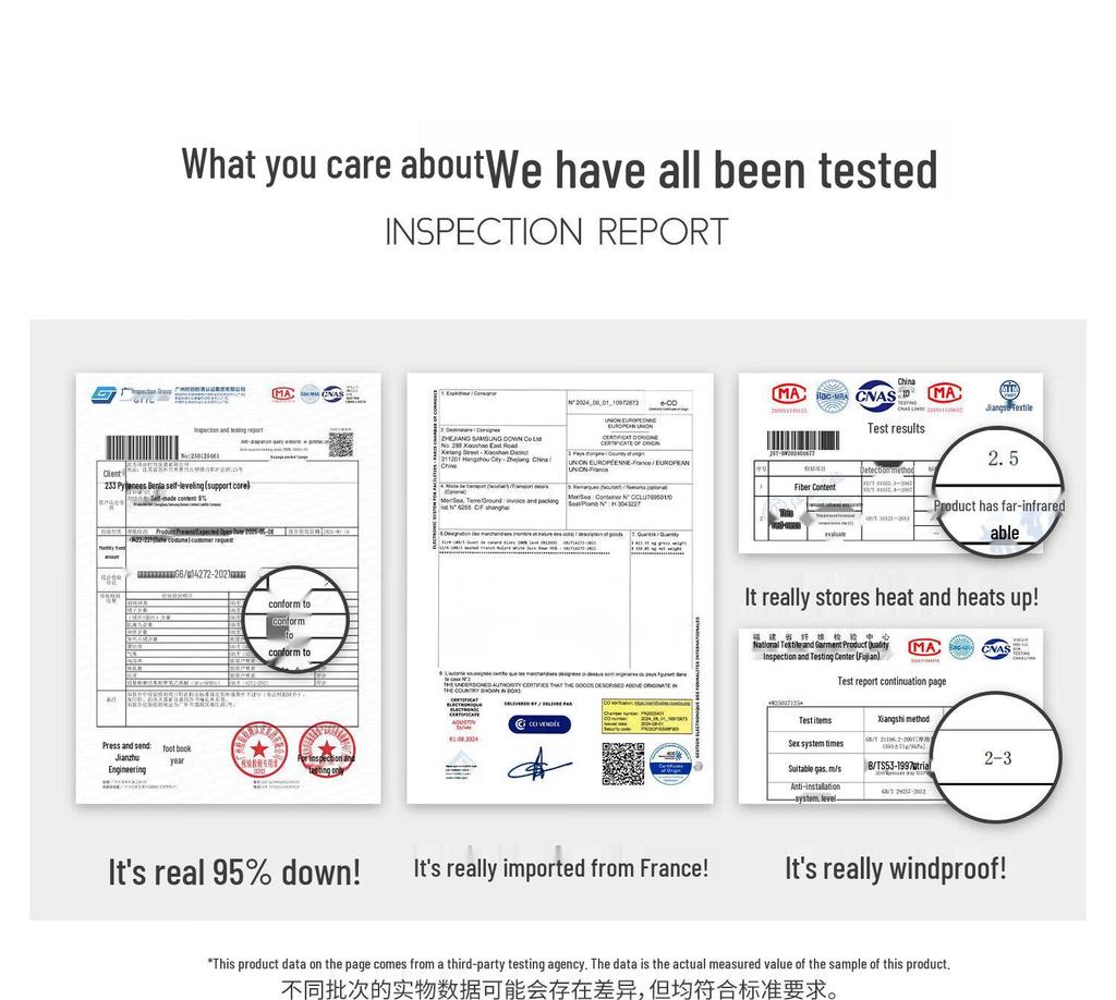 Bingjie Women's Hooded Mid-Length Down Jacket J5400DI70