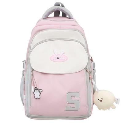 MDNG Large Capacity Student Backpack