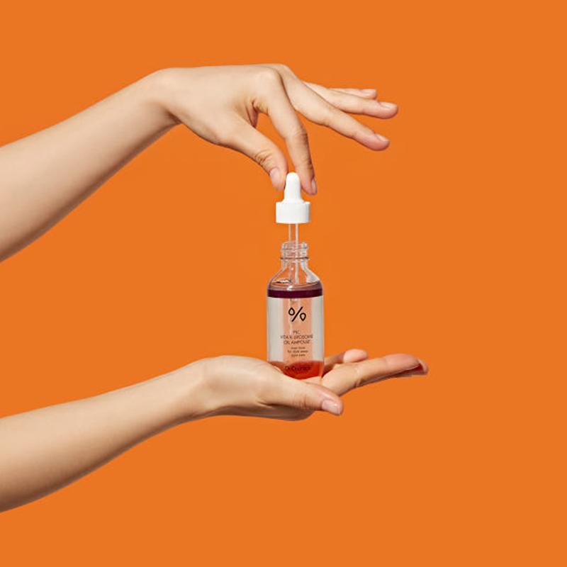 Dr.Ceuracle PLC Vita K Liposomenölampulle 50 ml