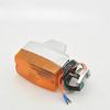 Motorcycle Headlamp Assembly GS125 Headlamp Assembly HJ125-F / HJ125K Headlamp