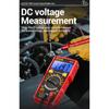 Smart Digital Multimeter ANENG SZ303 1999 Count Professional AC/DC Voltage Current Electrical Data Retention High Precision Tool