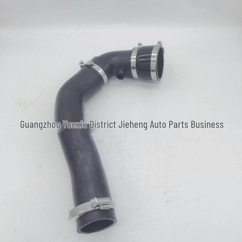Jaguar XJ Air Filter Intake Hose (C2D48908, C2Z18057)