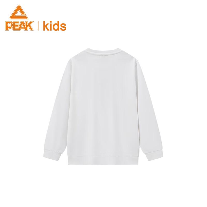 PEAK Kids' Chinese New Year Round Neck Sweatshirt