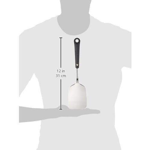 Vita Craft Turner 9804 Silver