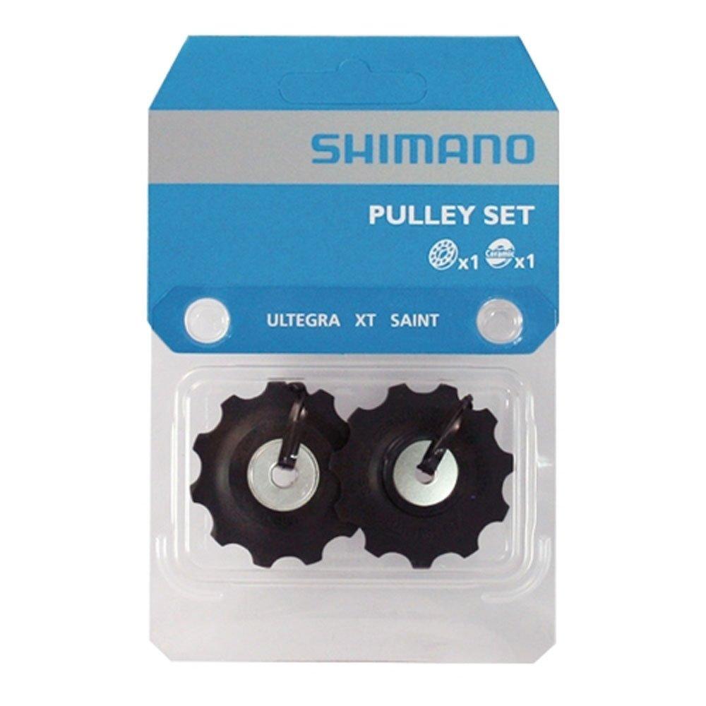 Shimano Pulley Set Y5X998150 RD-6700 T/G