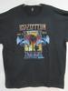 LED ZEPPELIN OFFICIAL MERCH INGLEWOOD PALM TREES BAND MUSIC T- 2XL / XXL Unisex T-Shirt
