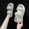Fashion Slingback Light Woman's Sandals Luxury Designer Luxury Slippers Shoes Best Sold Sneakers Sport Special Use Losfers