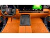 Compatible Carpet Mats for WEY Gaoshan 7-Seater TPE2025 Interior Modification
