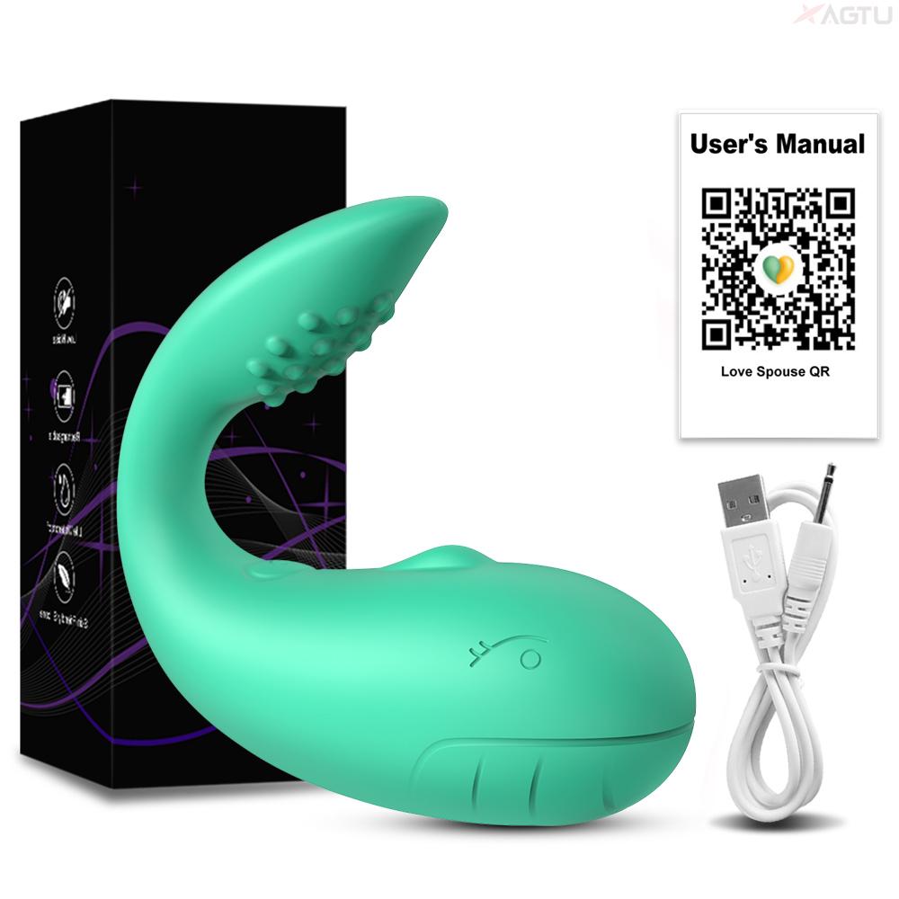 App Vibrators For Women Long Distance Bluetooth G Spot Dildo Wear Vibrating Egg Female Vaginal Ball Panties Sex Toys For Couples