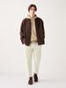 Uniqlo Japan Smart Ankle Pants Corduroy