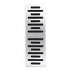 LHD for Volkswagen VW Golf 5 6 MK5 MK6 Pedals Accelerator Gas Brake Clutch Foot Rest Pedal Cover Pad Protector Accessories