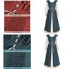 Exquisite Long Sleeve Irish Renaissance Dress For Women In Vibrant Color Options Perfect For Any Occasion