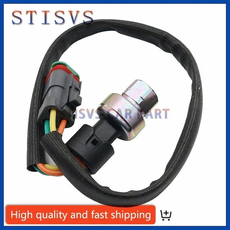 Oil Pressure Sensor Switch 194-6725 for Caterpillar CAT C15 MXS BXS NXS C-15 C-12 3406E 194 6725 1946725 1946725DX Auto Parts