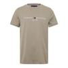 Tommy Hilfiger Womens/Ladies Chest Logo Crew Neck T-Shirt