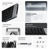 Lofree Flow2 68-Tasten Low-Profile Kabellose Mechanische Tastatur