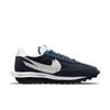DH2684-400 fragment design A sacai A Nike LD Waffle "Blackended Blue" (Men's)