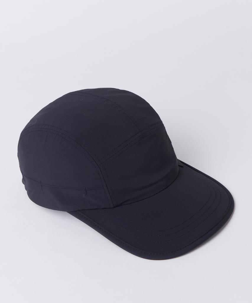 247Silijeu Noma Adaptive 5 Panel Cap Navy