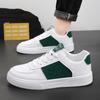 Men's Shoes Fashion Comfortable Sneakers Anti Slip Wear-resistant Trainers for Men Platform Vulcanized Shoe Zapatillas De Hombre