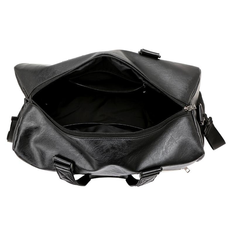 Fitness-Reisetasche, für kurze Ausflüge, Yoga, Sporttraining, Handtasche, Wasserdichte Schulter-Umhängetasche