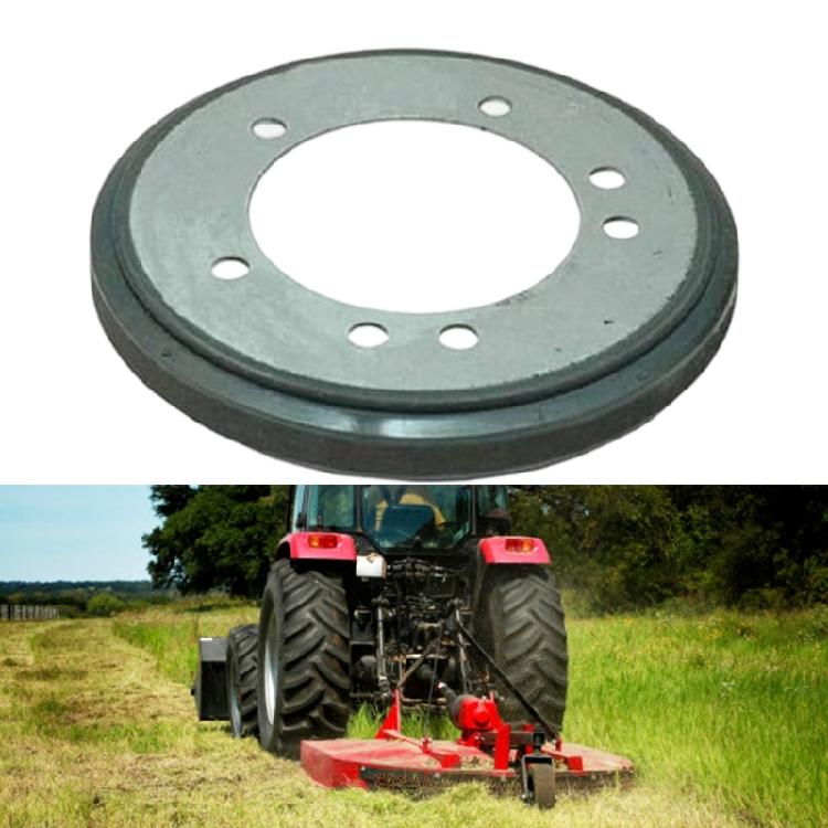 High Performances Metal Friction Drive Disc Replacement 04743700, 00170800, 00300300, AM1221115 For Snowblower Models