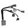 Fuel Injector Wiring Harness 656905 For Peugeot 207/Citroen C2