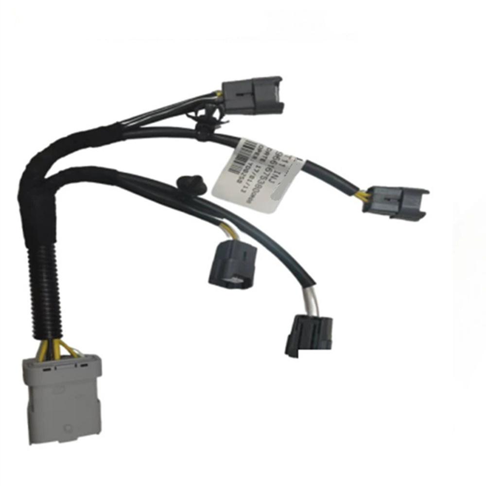Fuel Injector Wiring Harness 656905 For Peugeot 207/Citroen C2