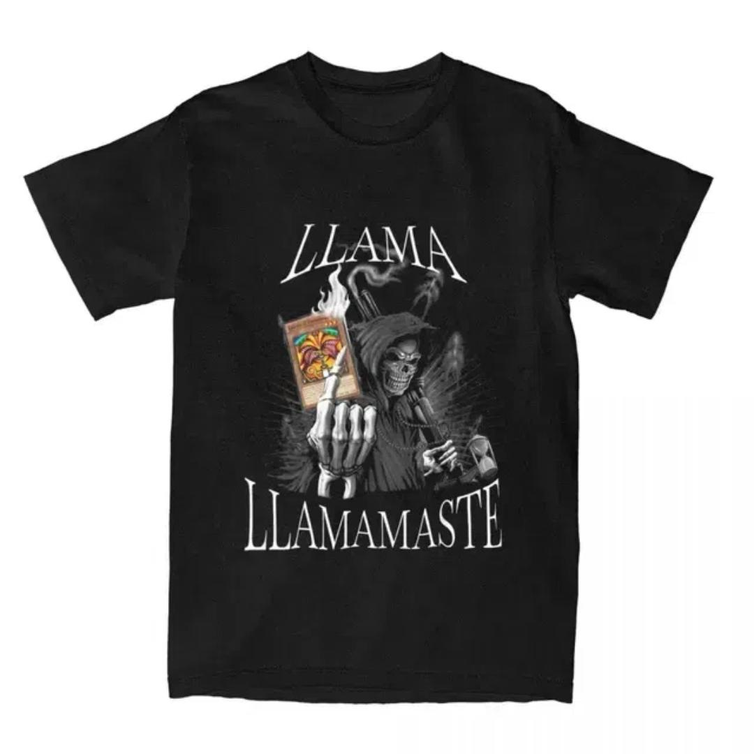 Футболка женская Harajuku Beach Футболка мужская Футболка с 3D-принтом Повседневная — фото 9