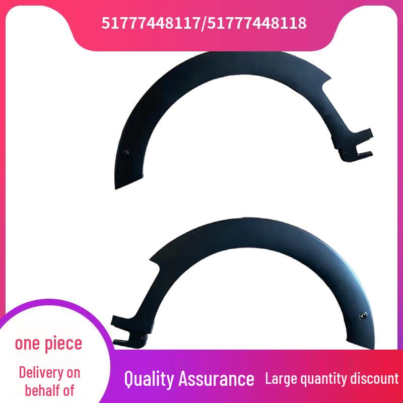 

51777448117/51777448118: Front Wheel Arch with Parking Sensor for BMW MINI Clubman F54. Right 51777448118