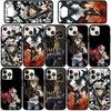 for iPhone 17 16 15 Xiaomi Poco F7 F8 X7 X6 C85 C75 C71 M8 Redmi Note 14 13 12 11 Pro Max 14C 13C 15C A3 A4 Phone Case Anime Asta Black Clover Cover